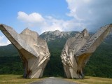 31. Tjentište